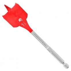 DIABLO 1-1/2 in. x 6 in. SPEEDemon Spade Bit