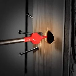 DIABLO Demo Demon Spade Bit Set for Nail-Embedded Wood (3-Pieces) -Diablo Shop diablo spade drill bits dspd4910 s3 1f 1000