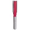 DIABLO 3/8 in. Dia 2-Flute Straight Bit