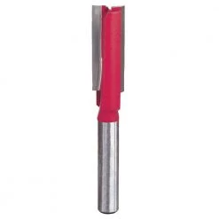 DIABLO 3/8 in. Dia 2-Flute Straight Bit