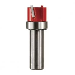 DIABLO 3/4 in. x 1/2 in. Carbide Top Bearing Dado Router Bit