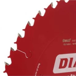 DIABLO 10 in. x 40-Tooth General Purpose Circular Saw Blade Value Pack (2-Pack) -Diablo Shop diablo table saw blades miter saw blades d104040vp 40 1000
