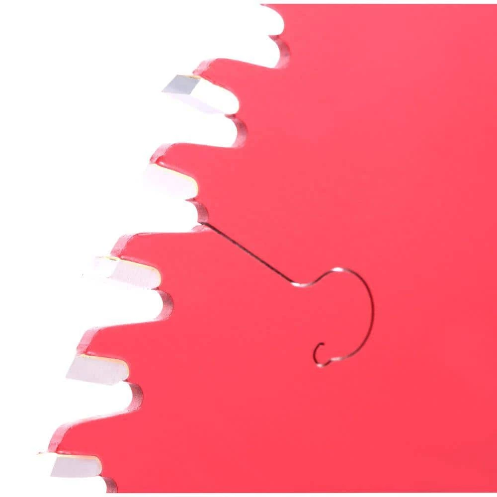 DIABLO 10 in. x 90-Tooth Ultimate Polished Finish Circulaw Saw Blade (25-Pack) 7 DIABLO 10 in. x 90-Tooth Ultimate Polished Finish Circulaw Saw Blade (25-Pack) - Image 5