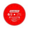 DIABLO 10 in. x 90-Tooth Ultimate Polished Finish Circulaw Saw Blade (25-Pack) 2 DIABLO 10 in. x 90-Tooth Ultimate Polished Finish Circulaw Saw Blade (25-Pack) -Diablo Shop diablo table saw blades miter saw blades d1090x025 64 1000