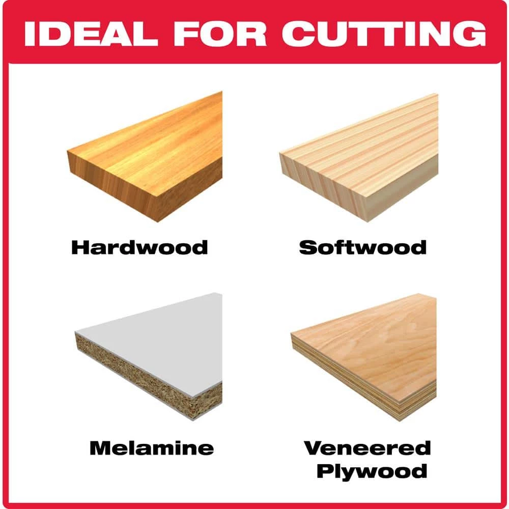 DIABLO 10 in. x 90-Tooth Ultimate Polished Finish Circulaw Saw Blade (25-Pack) 4 DIABLO 10 in. x 90-Tooth Ultimate Polished Finish Circulaw Saw Blade (25-Pack) - Image 2