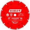 DIABLO 12 in. x 60-Tooth Combination Circular Saw Blade