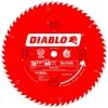 DIABLO 16-5/16 in. x 60-Tooth x 1 in. Arbor Fine Finish Circular Saw Blade for Beam Saws -Diablo Shop diablo table saw blades miter saw blades d1660x 64 1000